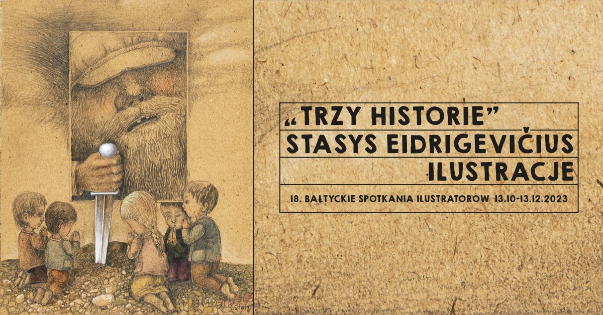 grafika internetowa "trzy historie" 18. BSI