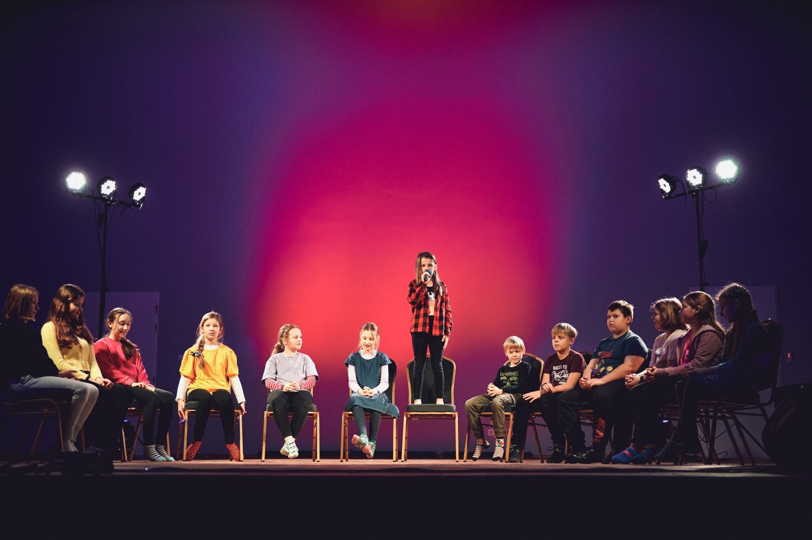 Youth Artistic Cha(lle)nge w Gdańsku