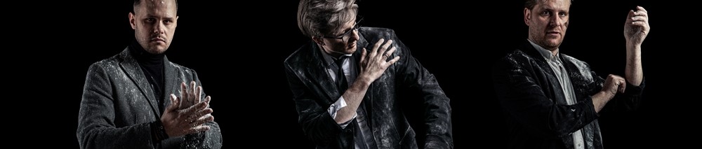 Metropolia Jest Okey w Radiu Gdańsk. Koncert Confusion Project. 26 marca 2023, początek 20:05. Transmisja na antenie i online (wideo)