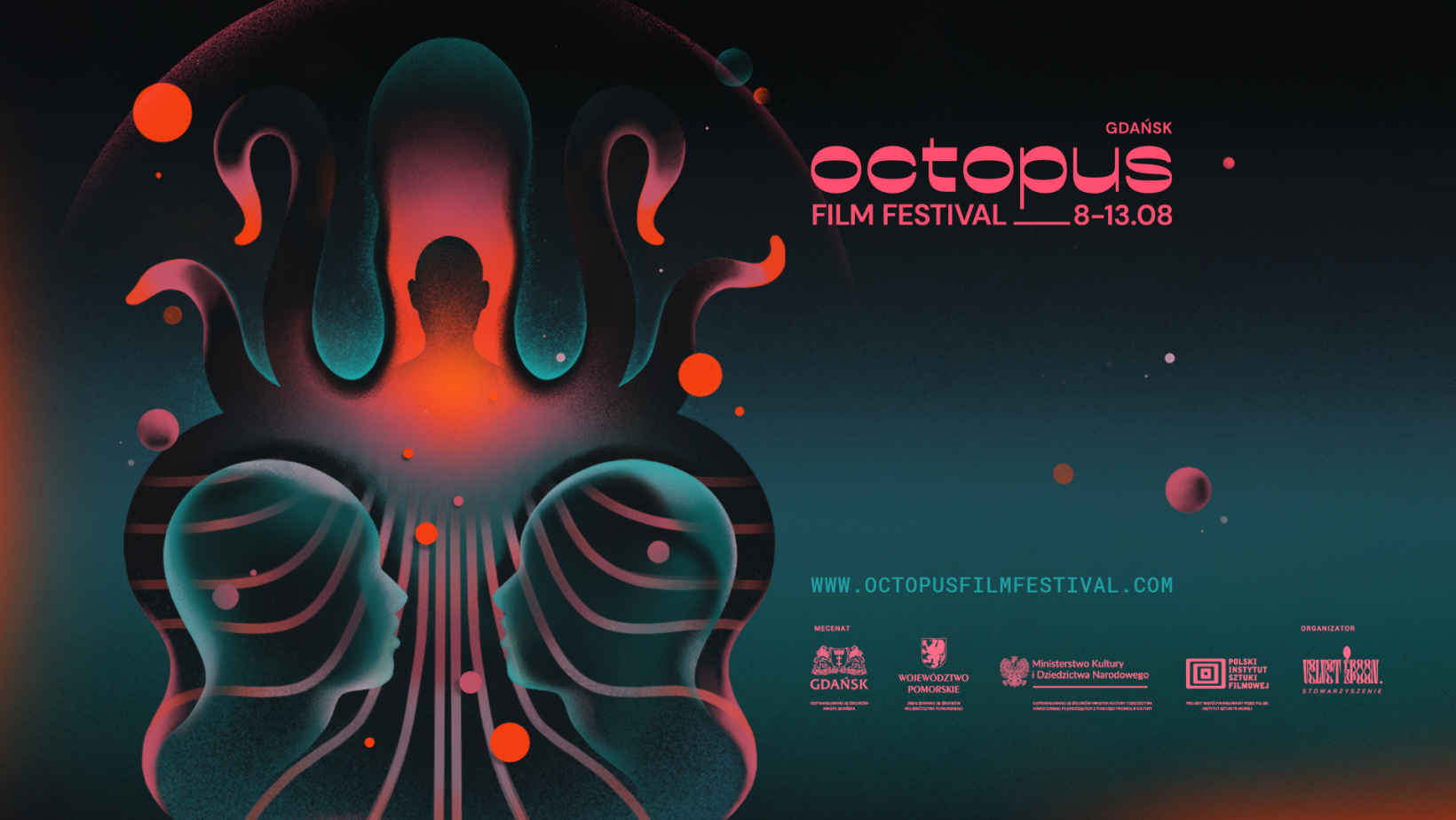 Octopus Film Festival