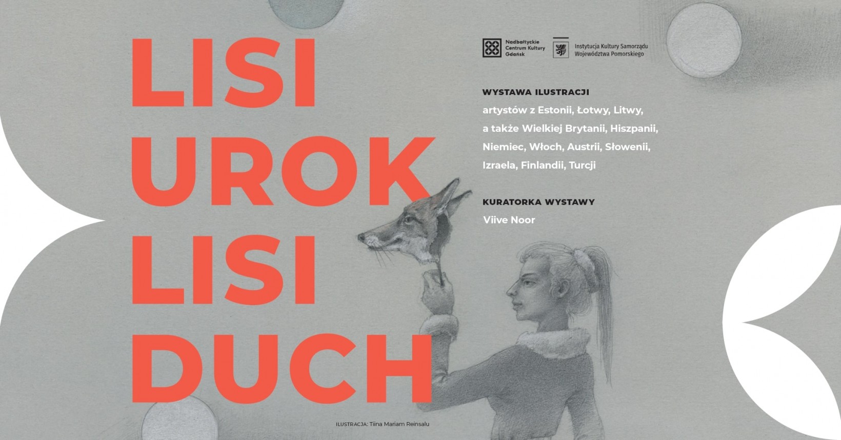 lisi urok. lisi duch