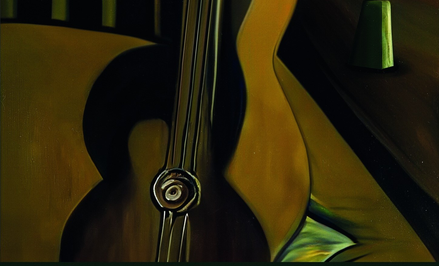 Narkun Trio baner