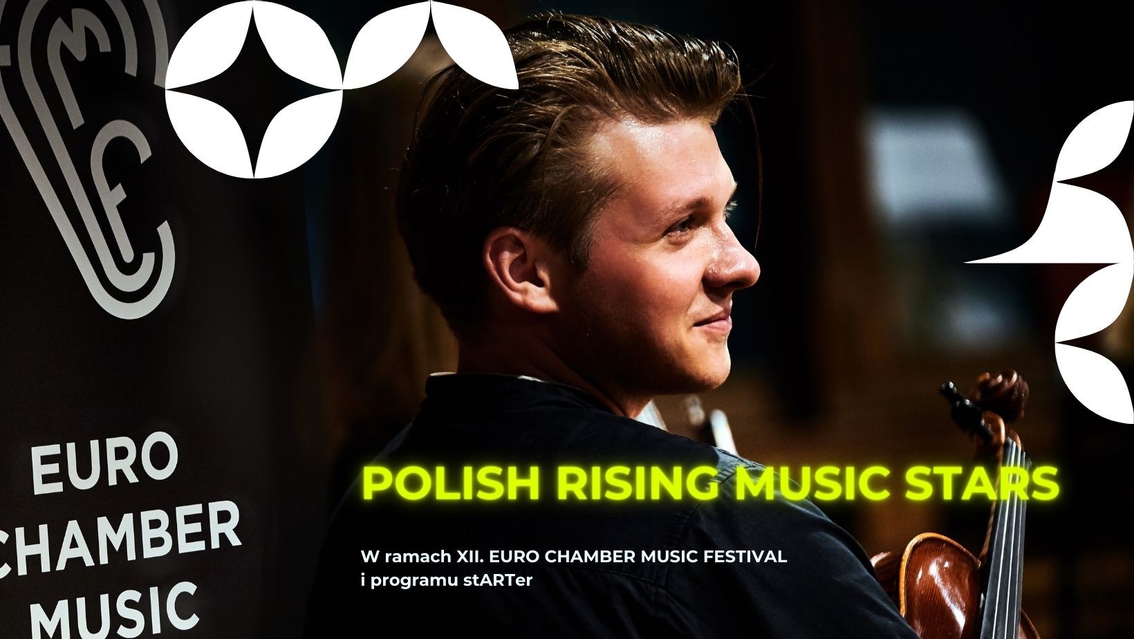 zdjęcie młodego muzyka, polish rising music stars