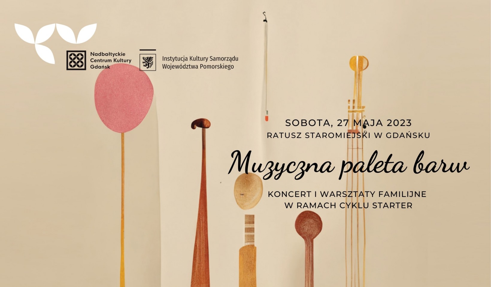 Muzyczna paleta barw