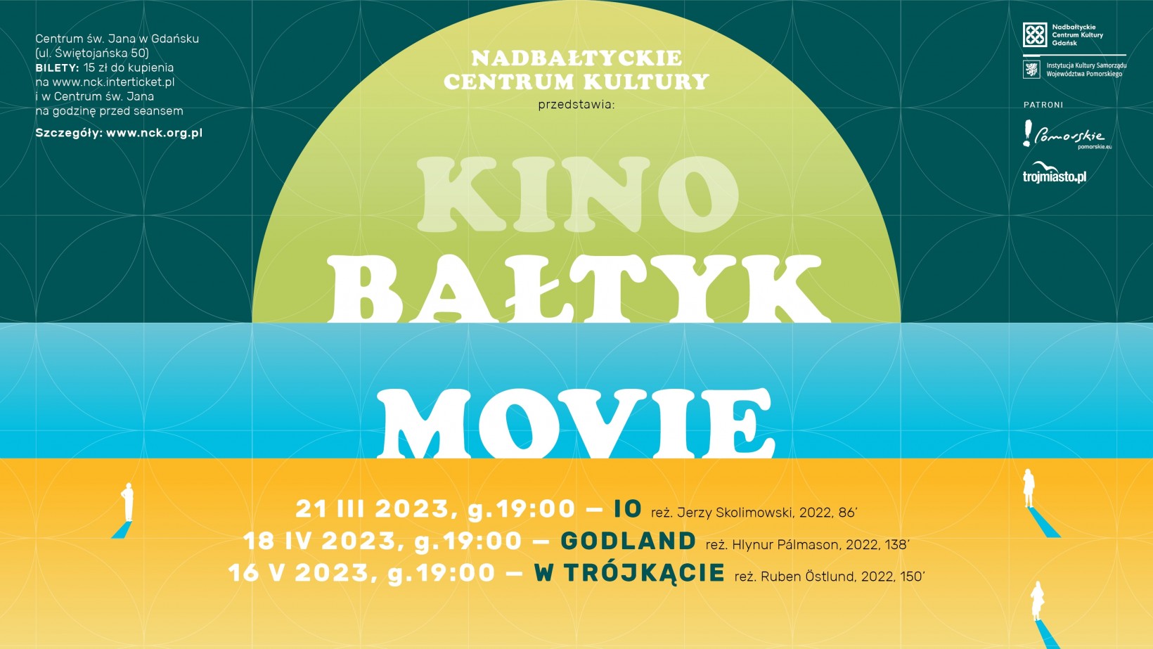 Kino Bałtyk Movie