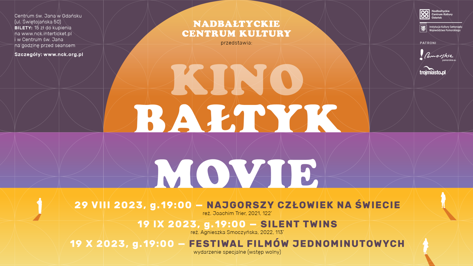 Bałtyk Movie