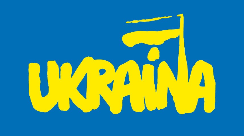 SOLIDARNI Z UKRAINĄ. 10. rocznica napaści Rosji na Ukrainę i 2. rocznica pełnoskalowej wojny