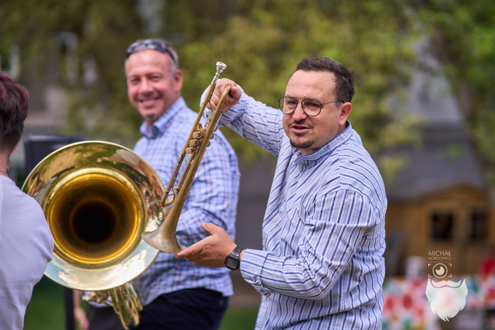Koncert gordonowski
