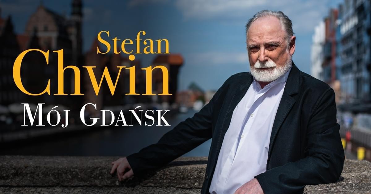 Jubileusz urodzin Stefana Chwina