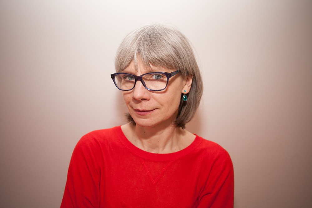 iwona zając