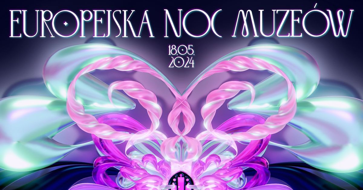 Noc Muzeów