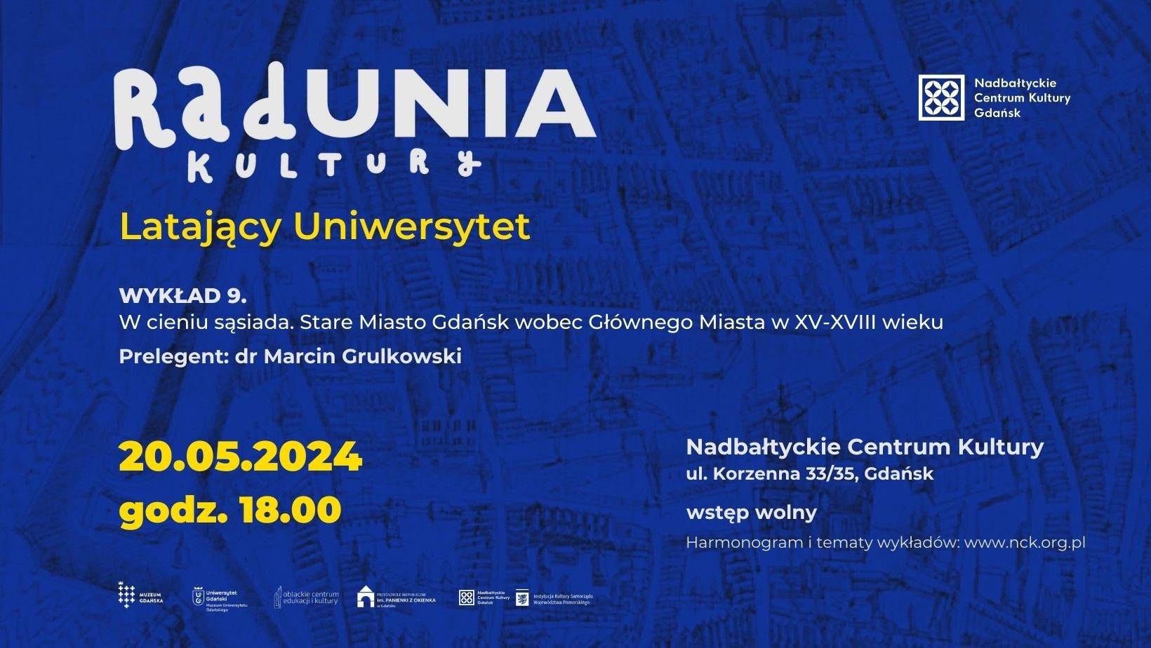 W cieniu sąsiada. Stare Miasto Gdańsk wobec Głównego Miasta w XV-XVIII wieku 