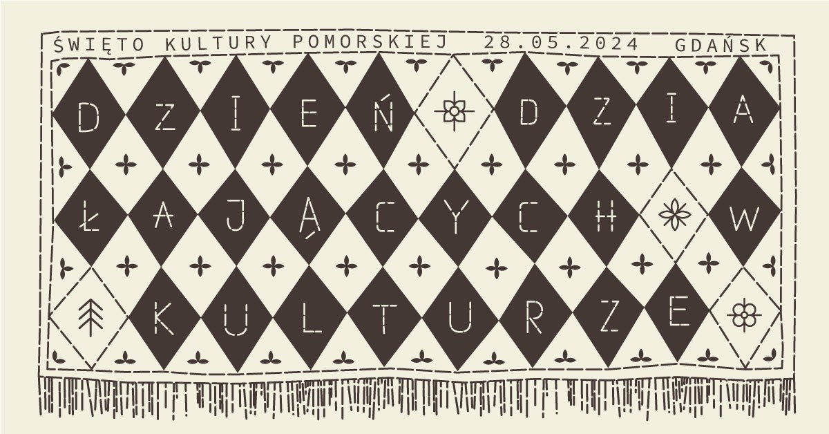 grafika zapraszająca na wydarzenie 
