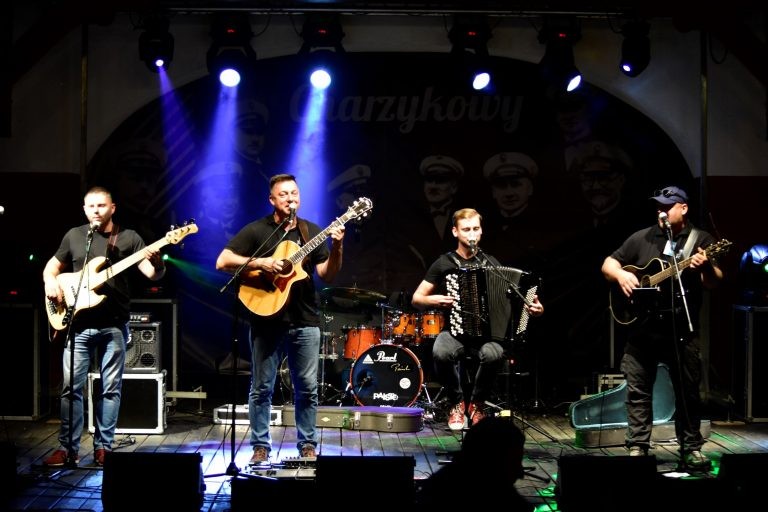 Własny Port – koncert gordonowski