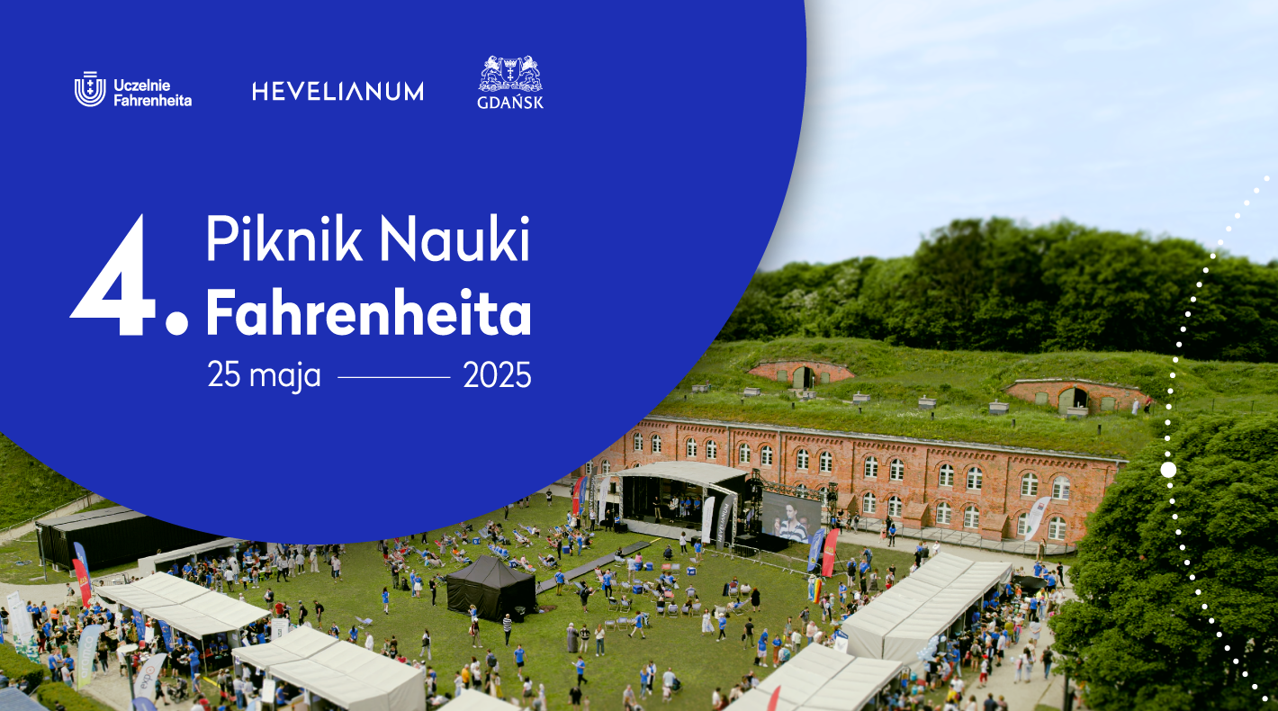 Piknik Nauki Fahrenheita