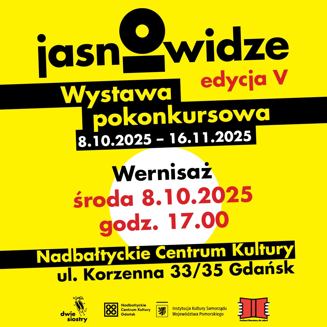 grafika z podstawowymi informacjami o wystawie 