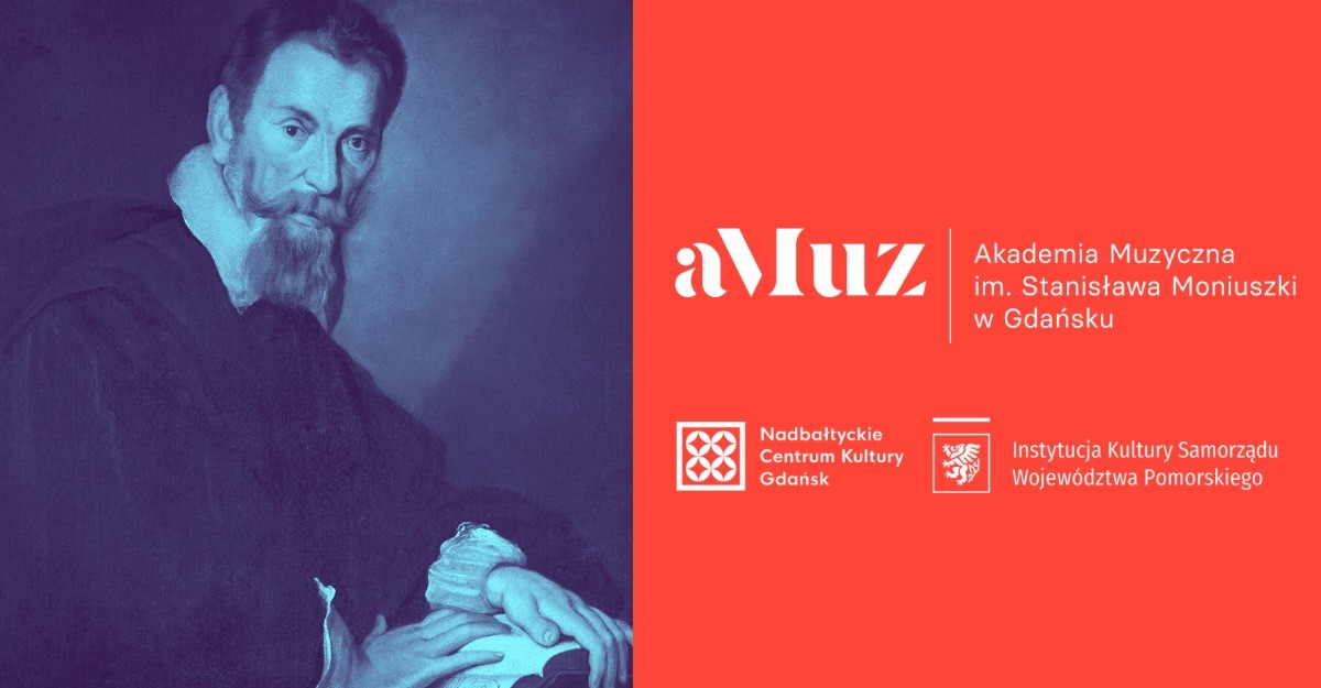 3 x M czyli Monteverdi – Miłość – Muzyka