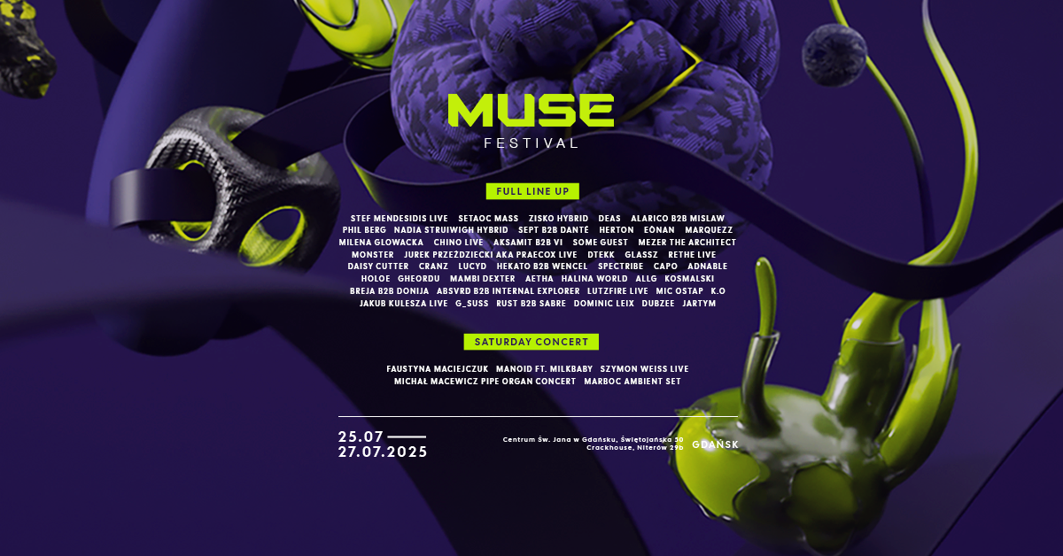 grafika pozioma muse festiwal 