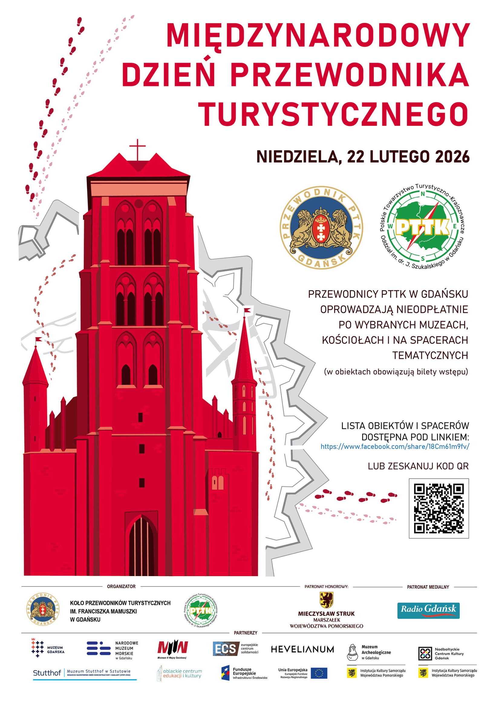 grafika zapraszająca na wydarzenie 