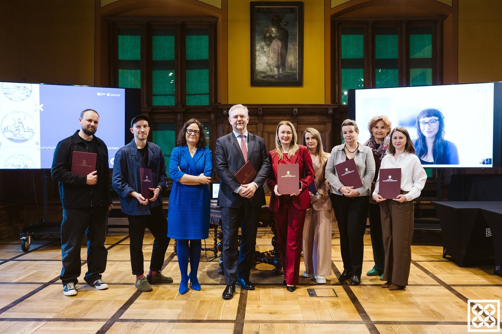 Rada Programowa Nadbałtyckiego Centrum Kultury w Gdańsku na kadencję 2026–2029