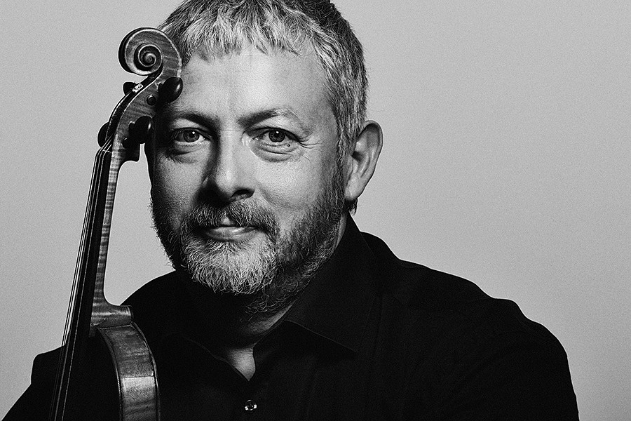 Fabio Biondi