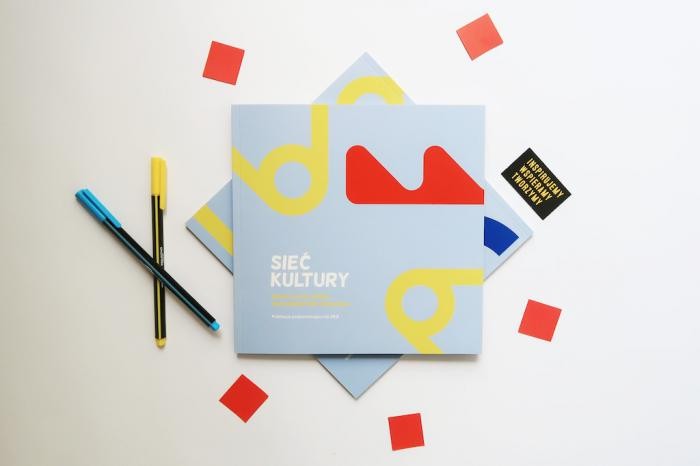 Program giełdy inspiracji