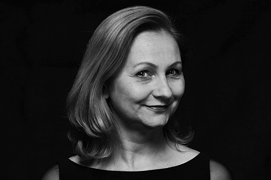 Lilianna Stawarz