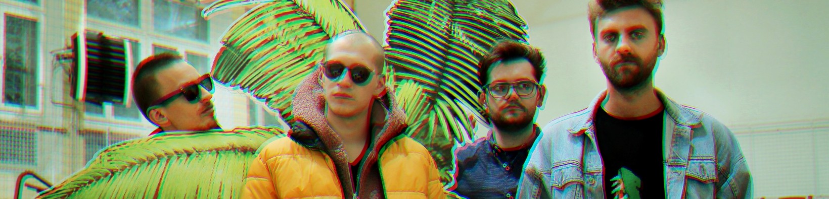 Algorhythm