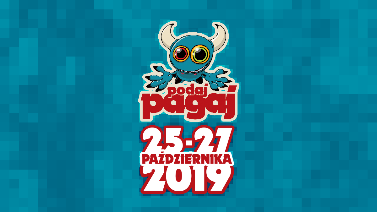 V podaj pagaj 2019