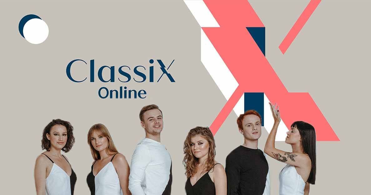 Classix online