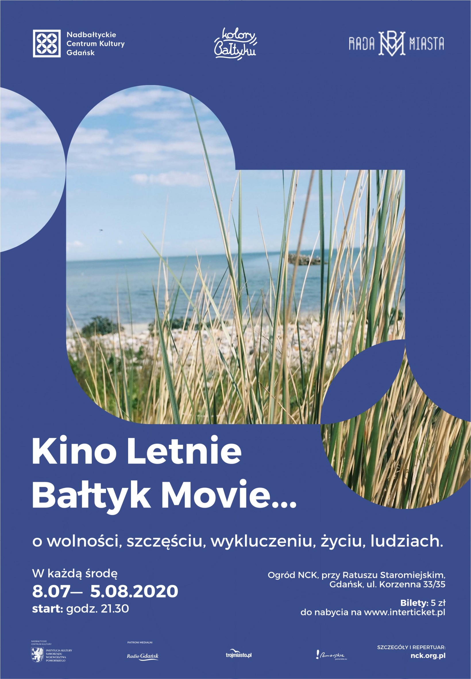 Kino Letnie II