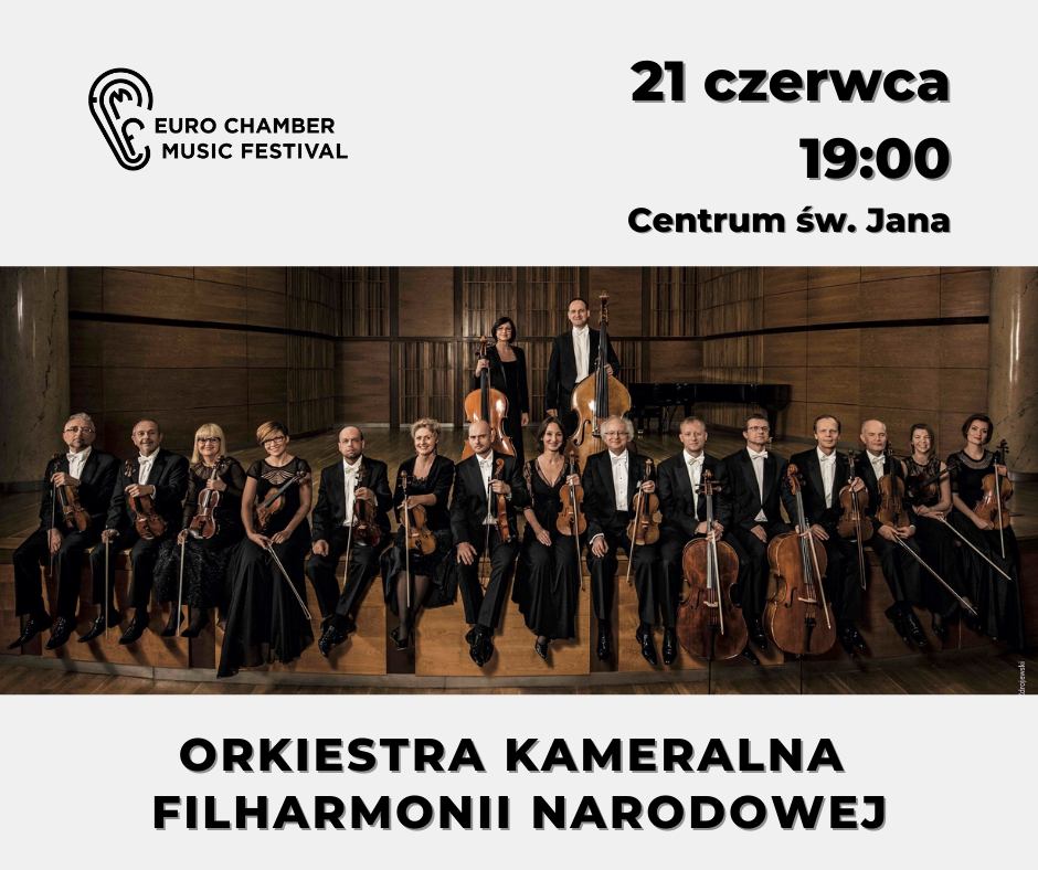 Fotografia ludzi, muzyków z instrumentami orkiestrowymi