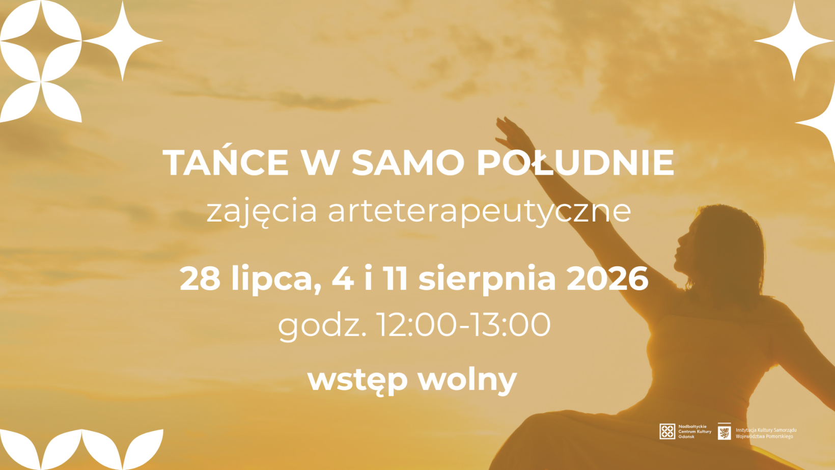 tańce w samo południe