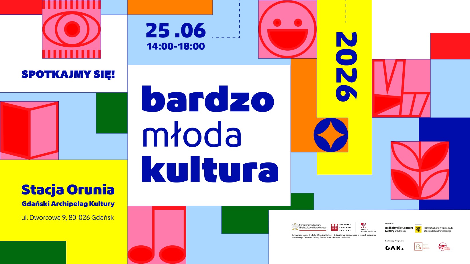 stacja orunia 25 czerwca bmk