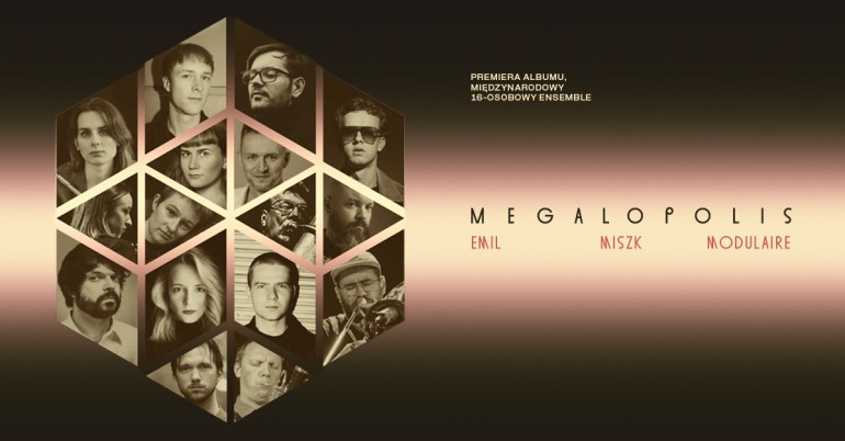megalopolis