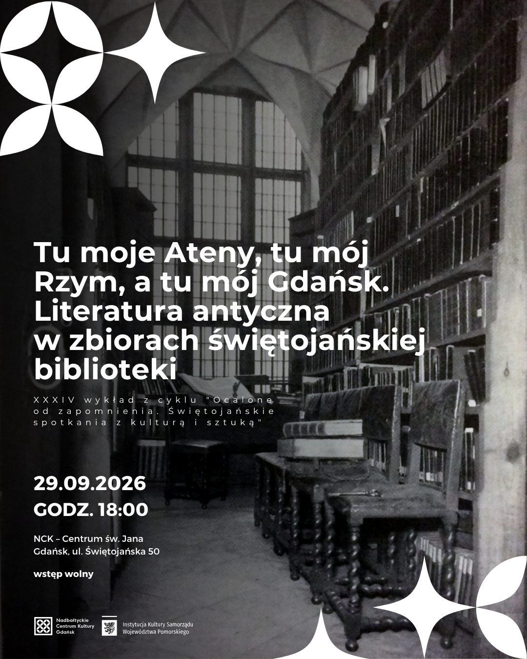 Ocalone od zapomnienia. Świętojańskie spotkania z kulturą i sztuką