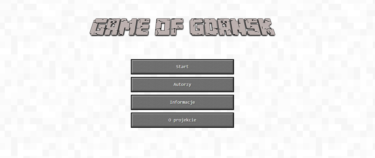 Game of Gdansk
