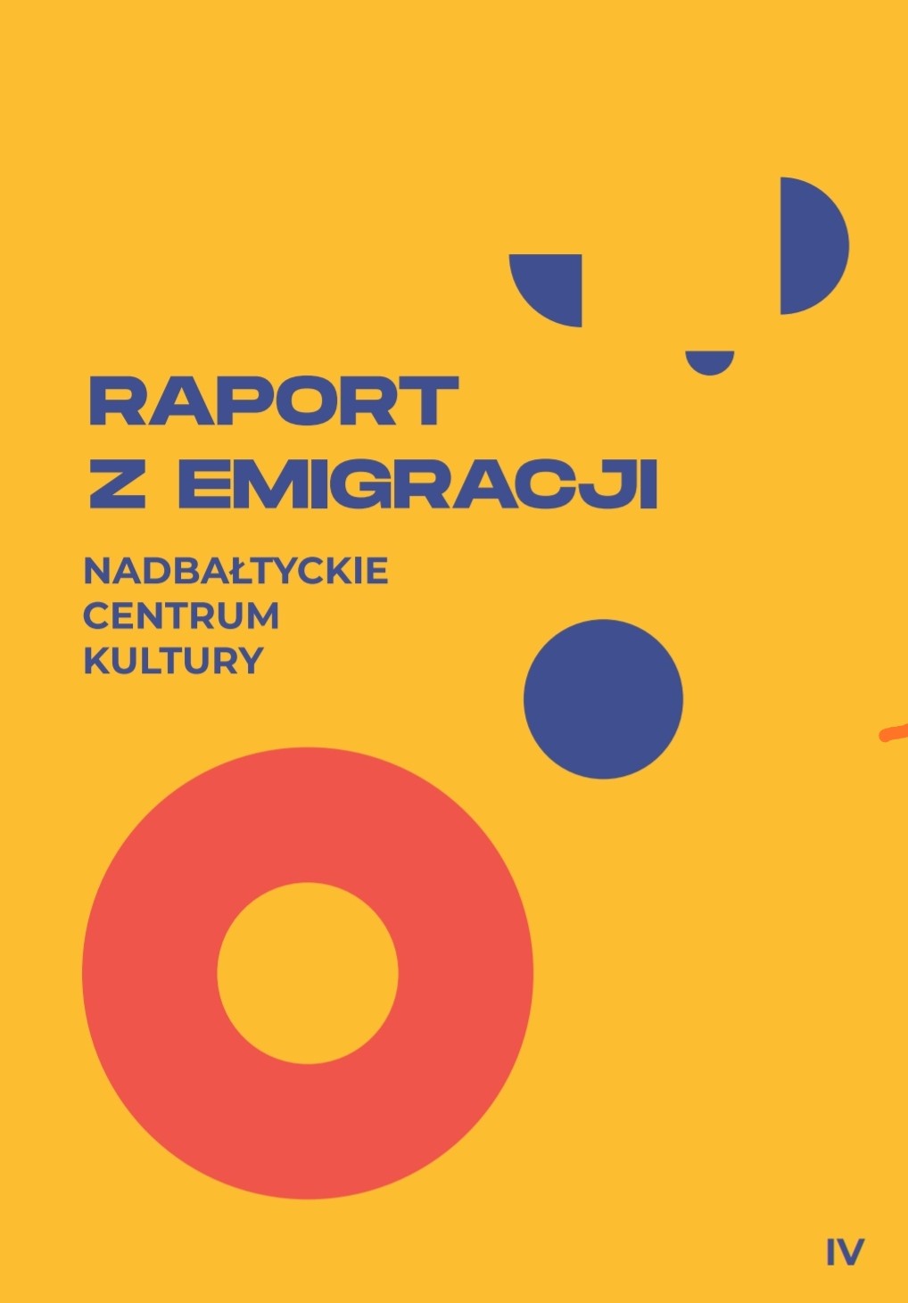 Raport z emigracji Piotr Topperzer