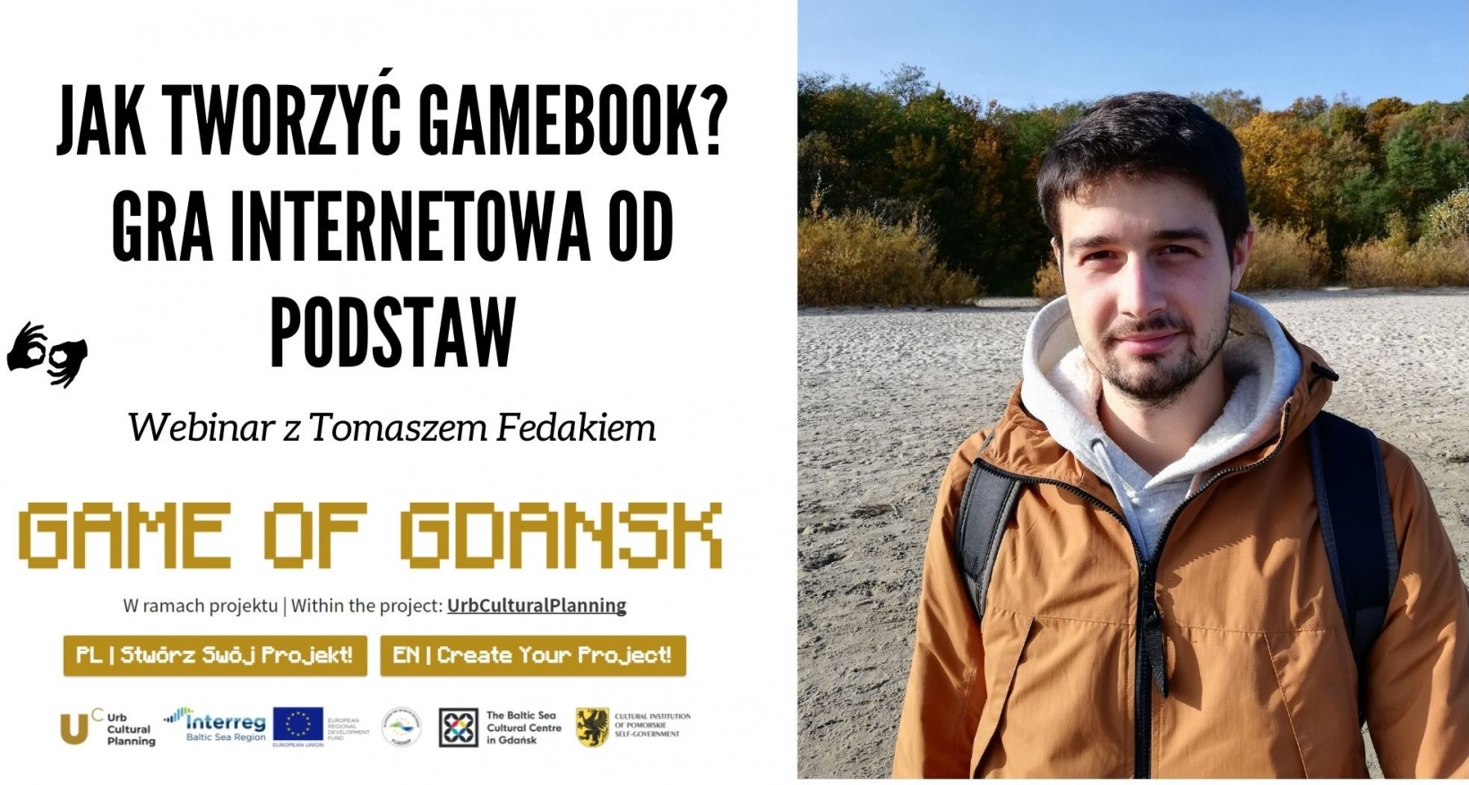 Game of Gdansk webinar