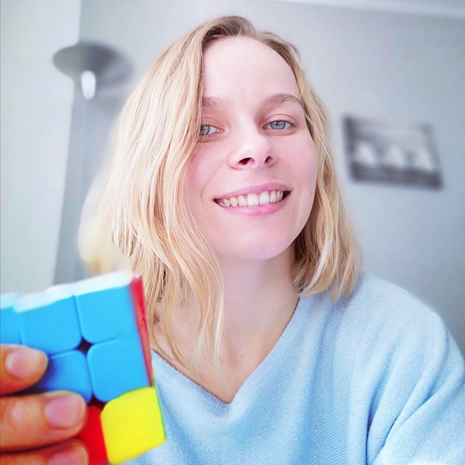 Karolina Cisło 2