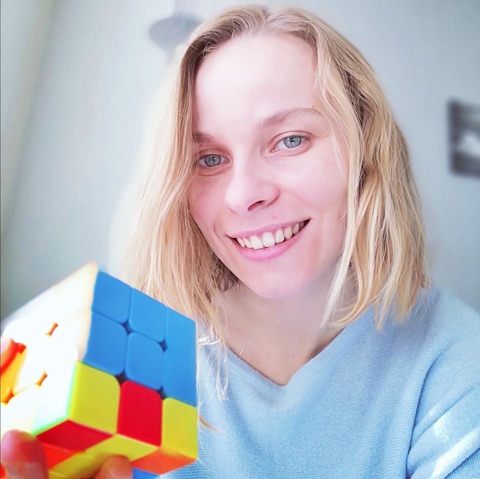 Karolina Cisło