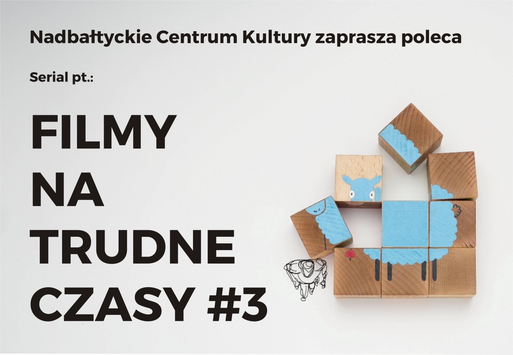 Filmy na trudne czasy