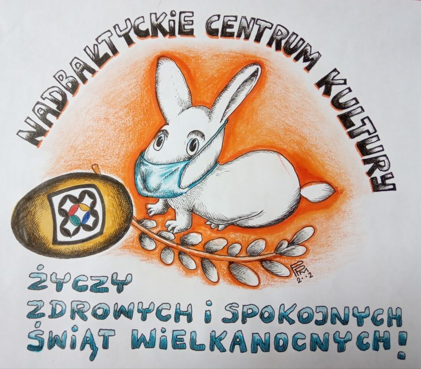 Zdrowych Świąt!