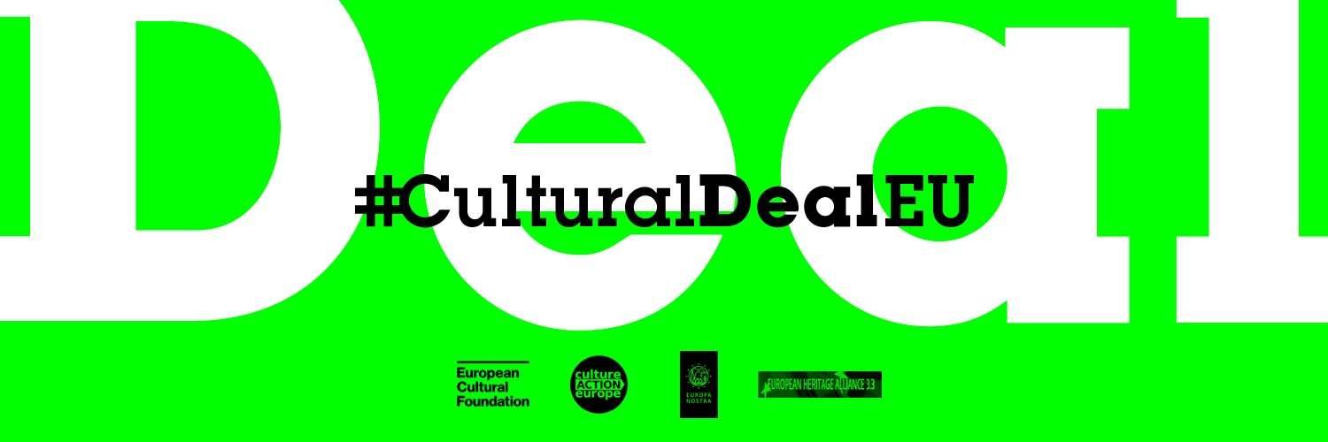 Cultural Deal