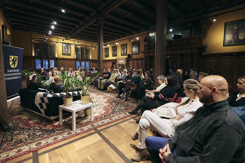 sala mieszczańska