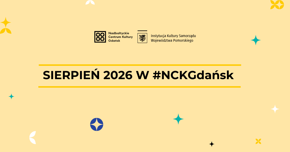 SIERPIEN_2026_w_nckgdansk KALENDARZ WYDARZEN