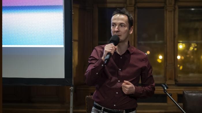 Metropolia Jest Okey 2018 , literatura