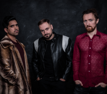 Quantum Trio - polsko-chilijskie trio