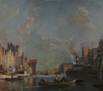 Gdańsk i okolice