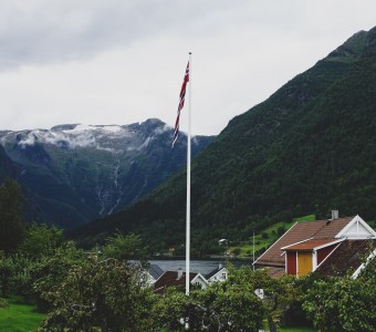 Norwegia